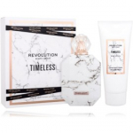 Makeup Revolution Timeless Set komplekt naistele (100ml EDT + 100ml kehakreem) - 1 tk.