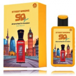 Street Origins Drenched In London Extrait De Parfum PP meestele - 75 ml.
