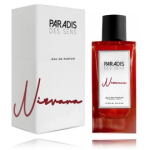 Paradis des Sens Nirvana EDP meestele ja naistele - 100 ml.
