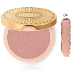 Gucci Glow Highlighter Multi-Use Silky Illuminating Powder multifunktsionaalne s&auml;rapuuder n&auml;ole ja kehale - 04 Opal Pink
