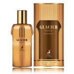 Maison Alhambra Glacier Gold EDP meestele - 100 ml.