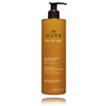 Nuxe R&ecirc;ve de Miel Ultra Rich Cleansing Gel n&auml;o- ja kehapesuvahend - 400 ml.