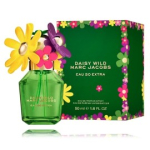 Marc Jacobs Daisy Wild Eau So Extra EDP naistele - 50 ml.