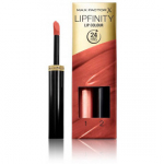 Max Factor Lipfinity 24HRS vedel huulepulk - 70 Spicey