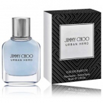 Jimmy Choo Urban Hero EDP meestele - 30 ml.