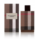 Burberry London EDT meestele - 100 ml.