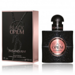 Yves Saint Laurent Black Opium EDP naistele - 30 ml.