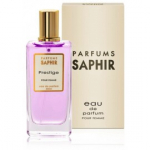 Saphir Prestige Pour Femme EDP naistele - 50 ml.