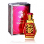 Al Haramain Twin Flower parf&uuml;meeritud &otilde;li naistele - 15 ml.
