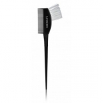 Lussoni Double Sided Tinted Brush juuksev&auml;rvipintsel 1 tk - TB030