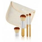 Mimo Tools for Beauty Bamboo meigipintslite komplekt - 4 pcs.