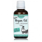 Nacomi Argan Oil rafineerimata argaania&otilde;li - 50 ml.