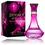Beyonce Heat Wild Orchid EDP naistele - 100 ml.