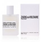 Zadig & Voltaire This Is Her! EDP naistele - 30 ml.