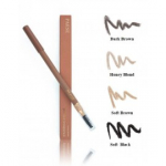 Paese Powder Brow Pencil kulmupliiats 1,19 g - Dark Brown