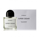 Byredo Super Cedrat EDP parf&uuml;&uuml;m meestele ja naistele - 100 ml.