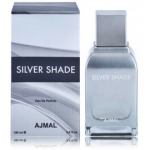 Ajmal Silver Shade EDP meestele ja naistele - 100 ml.