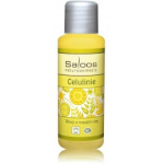 Saloos tselluliidivastane keha- ja massaaži&otilde;li - 50 ml.