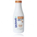 Lactovit Lactooil mandli&otilde;liga du&scaron;igeel kuivale nahale - 500 ml.