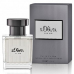 For Him EDT meestele - 50 ml.