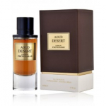 Zarah Aoud Desert EDP meestele ja naistele - 80 ml.