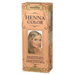 Venita Henna Color balsam juukseid v&auml;rviv palsam 75 ml. - 111 - Natural Blond