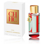 Carolina Herrera CH L&lsquo;Eau 2017 EDT naistele - 50 ml.