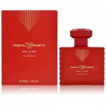 Pascal Morabito Lady In Red EDP naistele - 100 ml.
