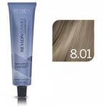 Revlon Professional Revlonissimo Colorsmetique juuksev&auml;rv - 8.01 Light Natural Ash Blonde