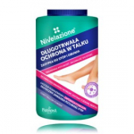 Farmona Nivelazione talgipulber jalgadele - 110 g.