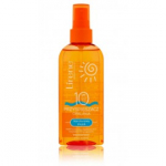 Lirene Sun Tanning Accelerator SPF10 p&auml;evitussprei - 150 ml.