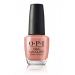 OPI Nail Lacquer k&uuml;&uuml;nelakk - NL V27 Worth a Pretty Penne
