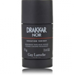Guy Laroche Drakkar Noir pulkdeodorant meestele - 75 g.