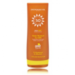 Dermacol Sun Water Resistant Milk SPF 50 p&auml;evituskreem - 200 ml.