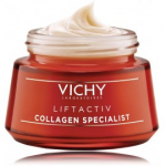 Vichy Liftactiv Collagen Specialist vananemisvastane n&auml;okreem - 50 ml.