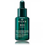 Nuxe Bio Organic Rice Oil Extract taastav &ouml;ine naha&otilde;li - 30 ml.