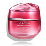 Shiseido Essential Energy SPF20 niisutav n&auml;okreem - 50 ml.