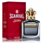 Jean Paul Gaultier Scandal Pour Homme EDT meestele - 150 ml.