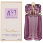 Thierry Mugler Alien EDT naistele - 60 ml.