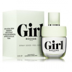 Rochas Girl EDT naistele - 60 ml.