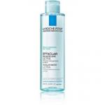 La Roche-Posay Effaclar Micellar Water Ultra mitsellaarvesi tundlikule ja rasusele nahale - 200 ml.