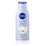 Nivea Coconut & Monoi Oil  Oil in Lotion ihupiim - 400 ml.