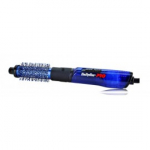 Babyliss PRO BAB2620E Blue Lichtning juuste kujundamise kamm - 1 tk.