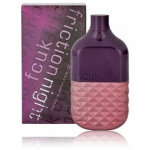 FCUK Friction Night for Women EDT naistele - 100 ml.