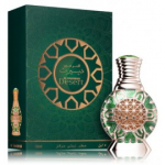 Al Haramain Desert parf&uuml;&uuml;mi&otilde;li naistele ja meestele - 15 ml.
