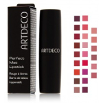 Artdeco Perfect Mat Lipstick huulepulk - 208 Misty Taupe