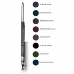Clinique Quickliner For Eyes Intense silmapliiats 0,28 g - Intense Black