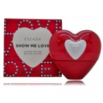 Escada Show Me Love EDP naistele - 30 ml.