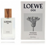 Loewe 001 Woman EDT naistele - 30 ml.