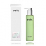 Babor Cleansing 2in1 Gel & Tonic puhastusgeel ja -toonik n&auml;ole - 200 ml.